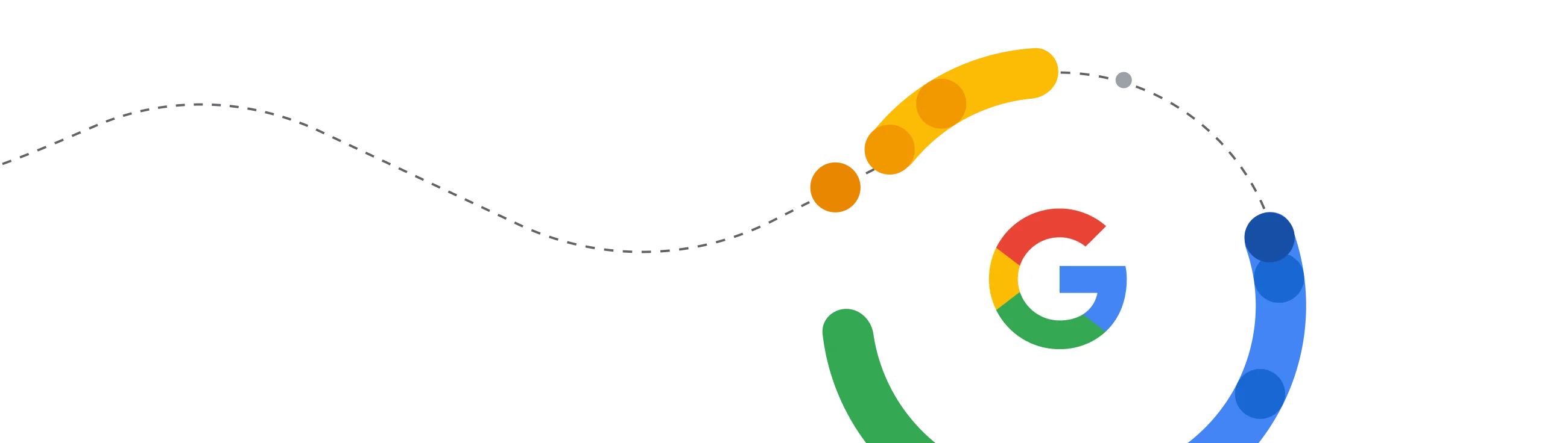 Google AI 赋能